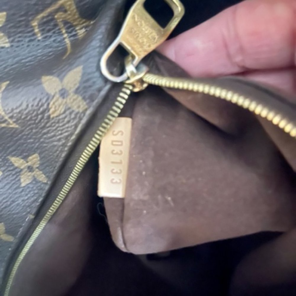 METIS Authentic #SD3133 - Picture 3 of 7